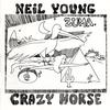 Neil Young & Crazy Horse - Zuma -  140 / 150 Gram Vinyl Record
