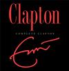 Eric Clapton - Complete Clapton -  Vinyl Box Sets