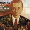Frank Sinatra - A Man And His Music -  Vinyl Record