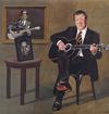 Eric Clapton - Me And Mr. Johnson -  180 Gram Vinyl Record