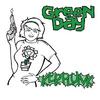 Green Day - Kerplunk! -  Vinyl Record