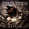 Disturbed - Asylum -  Vinyl Record