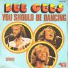 Bee Gees - You Should Be Dancing -  180 Gram Vinyl Record