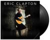 Eric Clapton - Forever Man -  140 / 150 Gram Vinyl Record