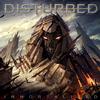 Disturbed - Immortalized -  Vinyl Record