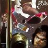 Neil Young - American Stars 'n Bars -  Vinyl Record