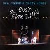 Neil Young & Crazy Horse - Rust Never Sleeps -  Vinyl Record