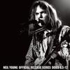 Neil Young - Official Release Series Discs 8.5-12 -  Vinyl Box Sets