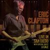 Eric Clapton - Live In San Diego With Special Guest J.J. Cale -  140 / 150 Gram Vinyl Record
