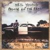 Neil Young + Promise Of The Real - The Visitor -  Vinyl Record