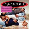 Various Artists - Friends -  Vinyl Record