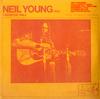 Neil Young - Carnegie Hall 1970 -  Vinyl Record
