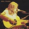 Neil Young - Citizen Kane Jr. Blues 1974 (Live At The Bottom Line) -  Vinyl Record