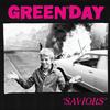 Green Day - Saviors -  180 Gram Vinyl Record
