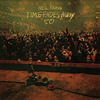 Neil Young - Time Fades Away -  Vinyl Record
