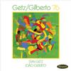 Stan Getz & Joao Gilberto - Selections From Getz/Gilberto '76 -  10 inch Vinyl Record