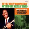 Wynton Kelly Trio and Wes Montgomery - Maximum Swing: The Unissued 1965 Half Note Recordings -  180 Gram Vinyl Record