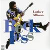 Luther Allison - Reckless -  180 Gram Vinyl Record