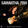 Samantha Fish - Black Wind Howlin' -  Vinyl Record