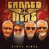 Canned Heat - Finyl Vinyl -  Vinyl Record