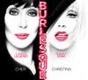 Cher & Christina Aguilera - Burlesque -  Vinyl Record