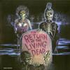 Various Artists - The Return Of The Living Dead -  Vinyl Record