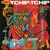 Electronic System - Tchip Tchip (Vol.3) -  Vinyl Record