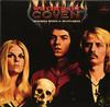 Coven - Witchcraft Destroys Minds And Reaps Souls -  Vinyl Record
