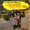 The Munsters - The Munsters -  Vinyl Record
