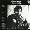 Calvin Keys - Shawn-Neeq -  Vinyl Record