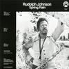 Rudolph Johnson - Spring Rain -  Vinyl Record