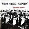 fountainsofwayne - Welcome Interstate Managers -  Vinyl Record