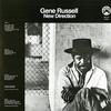 Gene Russell - New Direction -  Vinyl Record