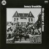 Henry Franklin - The Skipper At Home -  Vinyl Record