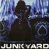 Junkyard - Junkyard -  Vinyl Record