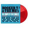 Booker T. & The MG's - The Complete Stax Singles Vol. 2 (1968-1974) -  Vinyl Record