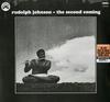 Rudolph Johnson - The Second Coming -  Vinyl Record