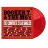 Booker T. & The MG's - The Complete Stax Singles Vol. 1 (1962-1967) -  Vinyl Record