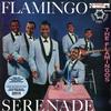 The Flamingos - Flamingo Serenade -  Vinyl Record