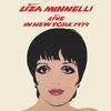 Liza Minnelli - Live In New York 1979 -  Vinyl Record
