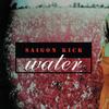 Saigon Kick - Water -  Vinyl Record