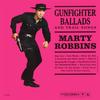 Marty Robbins - Sings Gunfighter Ballads and Trail Songs -  Vinyl Record