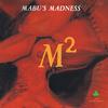 Mabu's Madness - M-Square -  Vinyl Record
