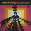 Pat Martino - Baiyina (The Clear Evidence) -  Vinyl Record