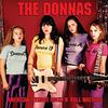 The Donnas - American Teenage Rock 'N' Roll Machine -  Vinyl Record