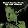 Heins Hoffman--Richter aka Rod McKuen - Music To Freak Your Friends And Break Your Lease -  Vinyl Record