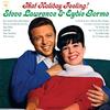 Steve Lawrence & Eydie Gorme - That Holiday Feeling! -  Vinyl Record