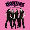 The Donnas - Get Skintight -  Vinyl Record