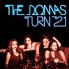 The Donnas - Turn 21 -  Vinyl Record