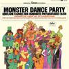 Don Hinson And The Rigamorticians - Monster Dance Party -  Vinyl Record